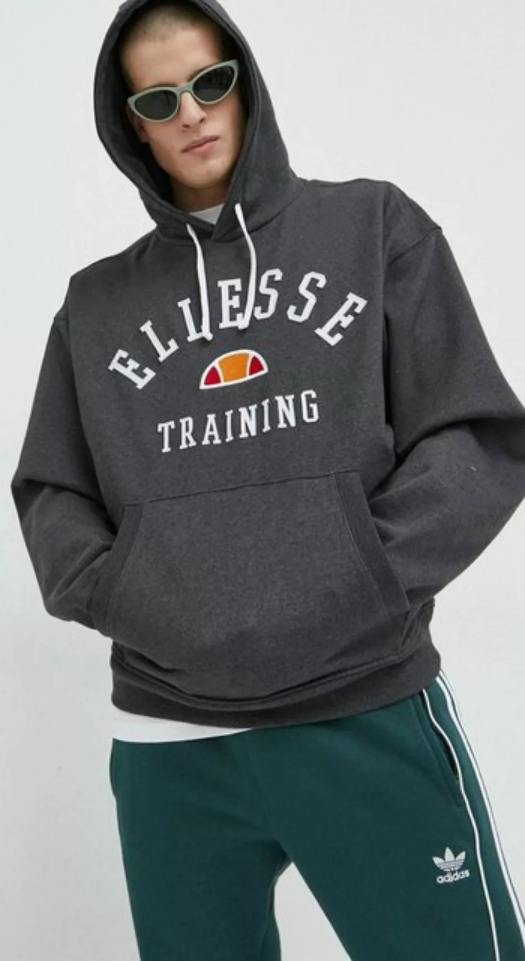 Ellesse Kapuzensweatshirt EMORY HOODY günstig online kaufen