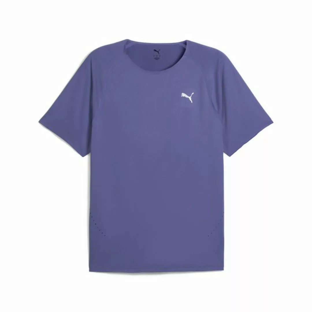 PUMA Laufshirt CLOUDSPUN Running-T-Shirt Herren günstig online kaufen