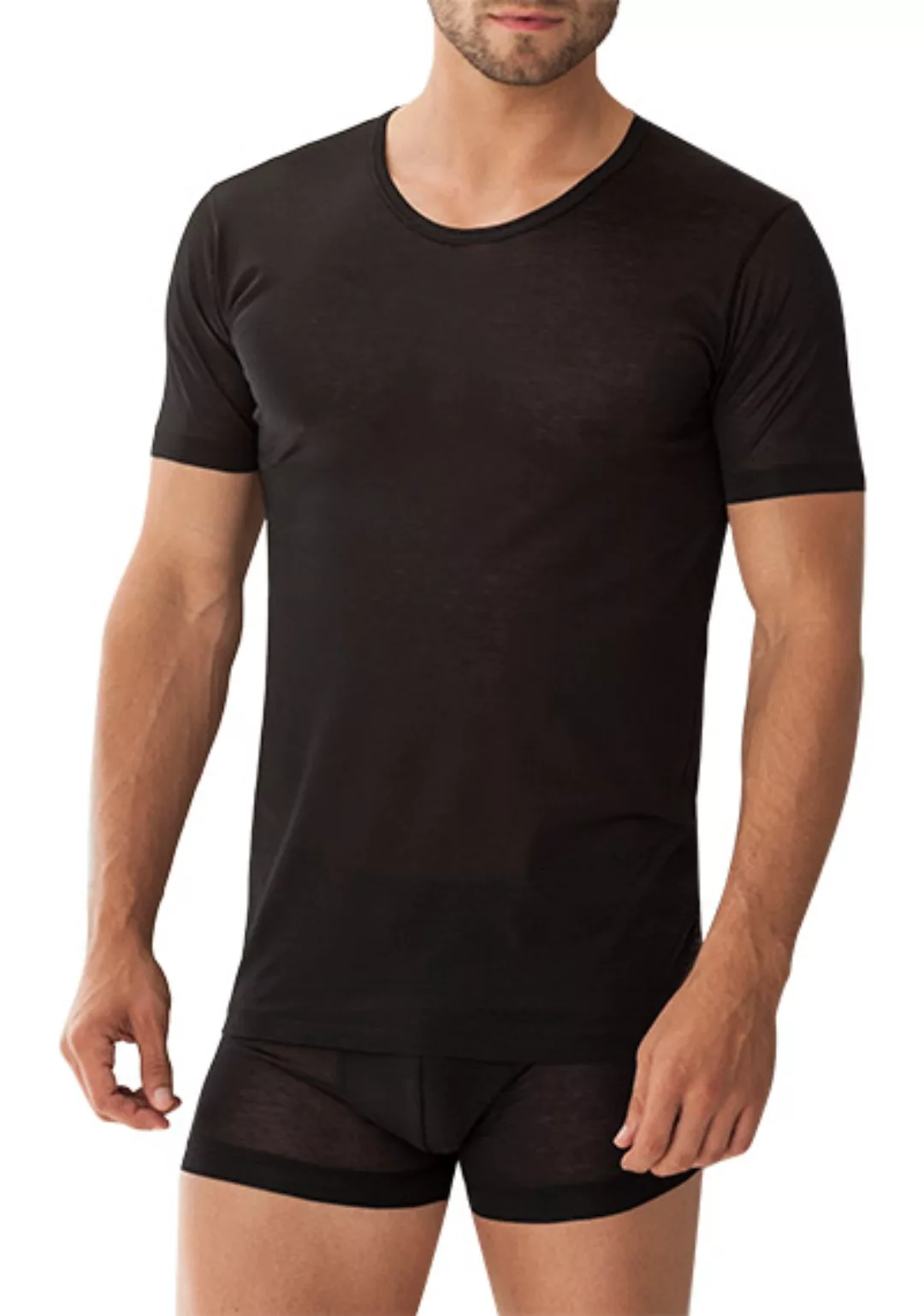 Zimmerli Royal Classic 252 T-Shirt SS 252/8125/86 günstig online kaufen