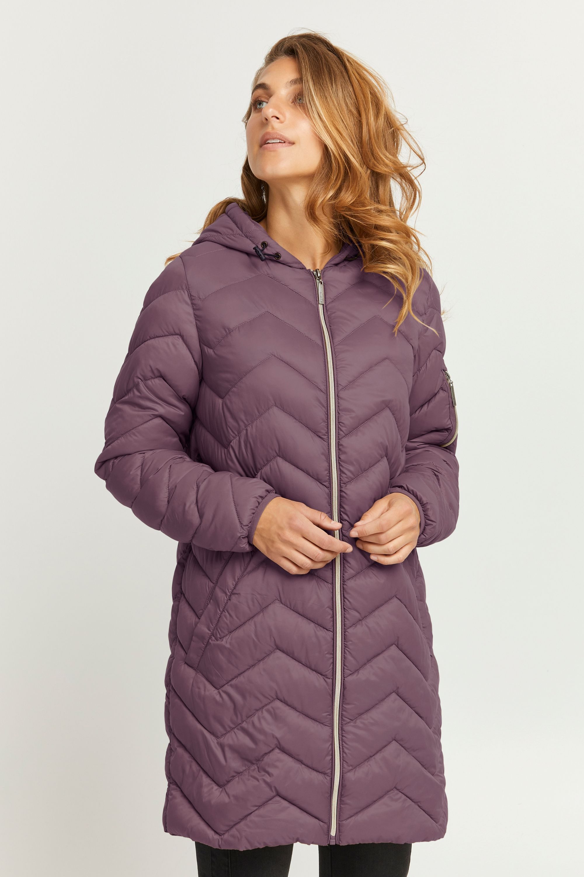 fransa Steppmantel FRBAPADDING 7 Outerwear - günstig online kaufen