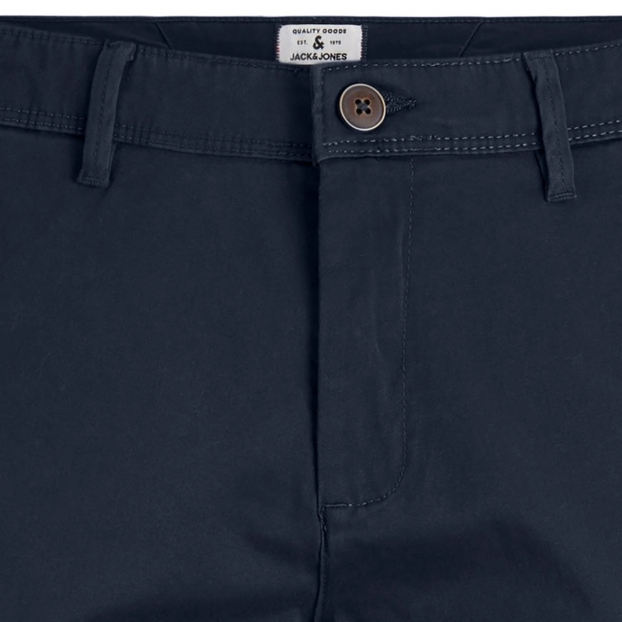 Jack & Jones PlusSize Chinoshorts "BOWIE SHORTS" günstig online kaufen