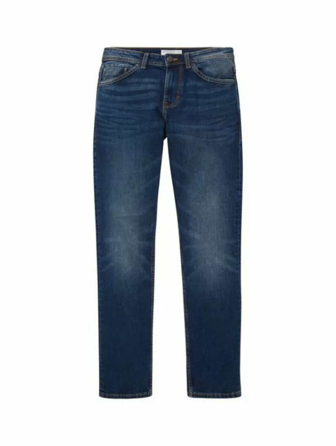 TOM TAILOR Slim-fit-Jeans Slim-Fit Jeans günstig online kaufen