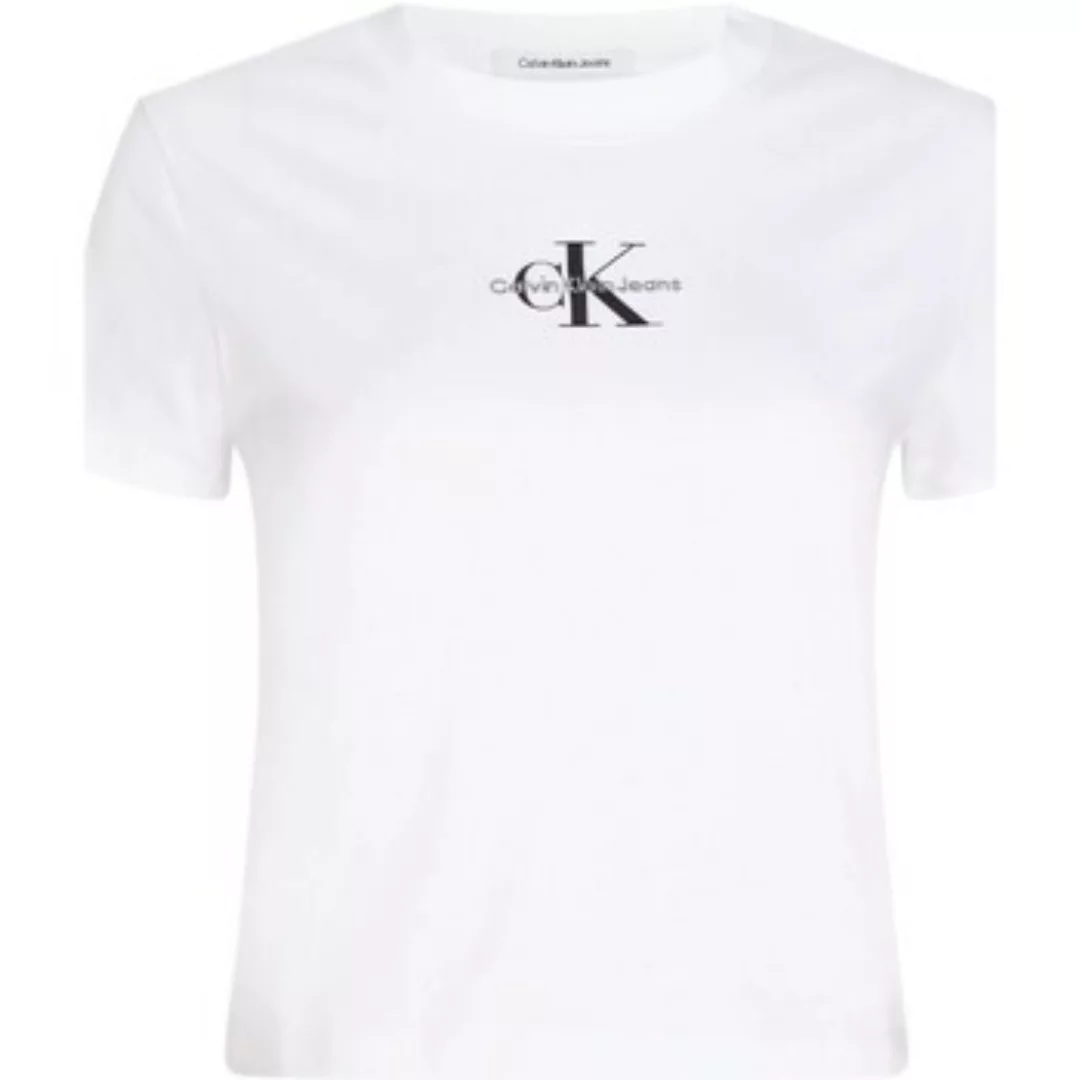 Calvin Klein Jeans  Poloshirt J20J223113 günstig online kaufen