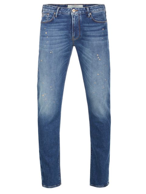 Emporio Armani Slim-fit-Jeans Emporio Armani Jeans günstig online kaufen