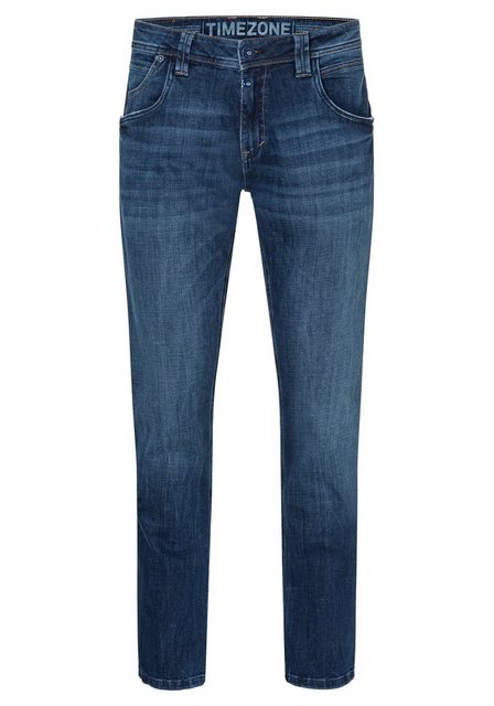 TIMEZONE Regular-fit-Jeans Regular EliazTZ günstig online kaufen