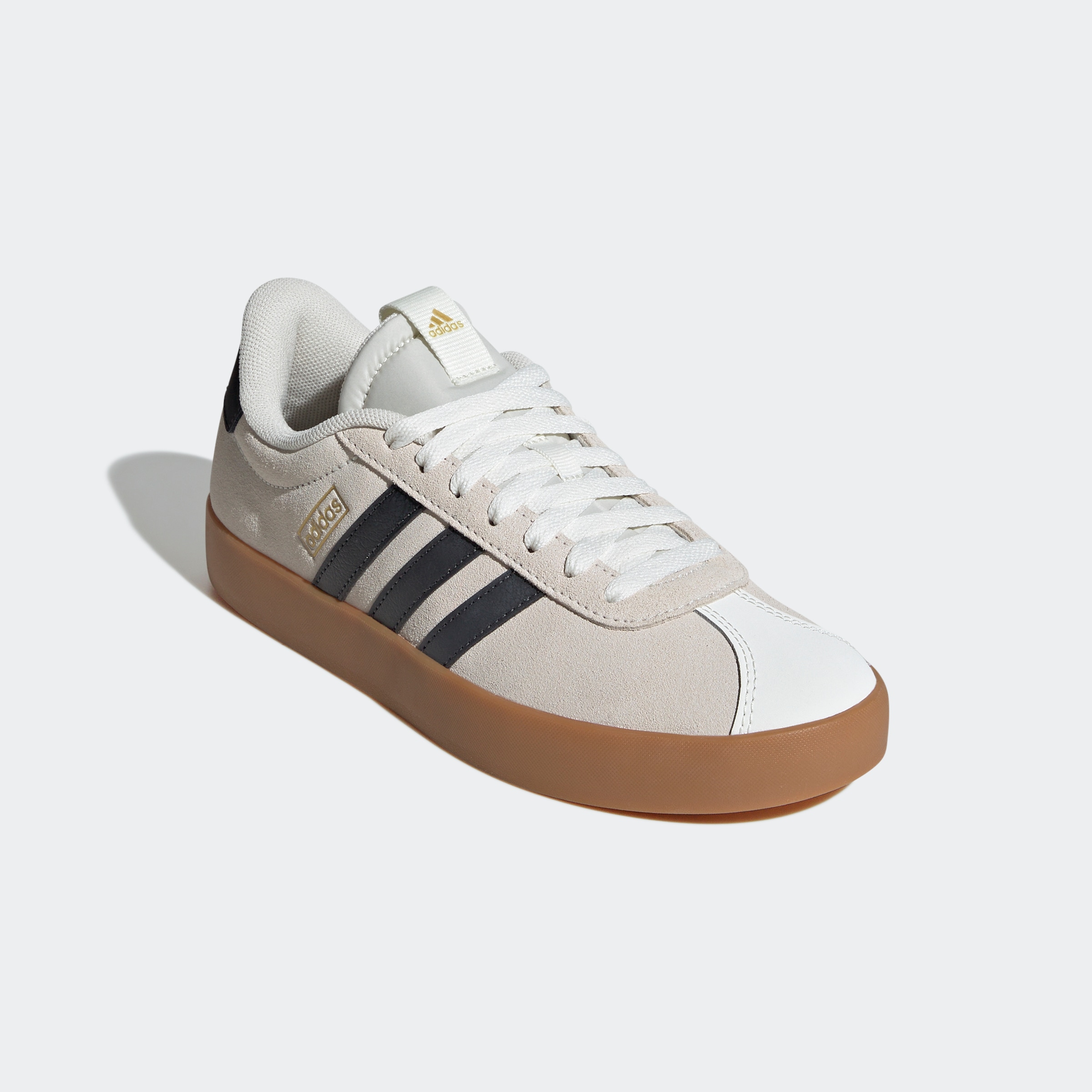 adidas Sportswear Sneaker "VL COURT 3.0", inspiriert vom Design des adidas günstig online kaufen