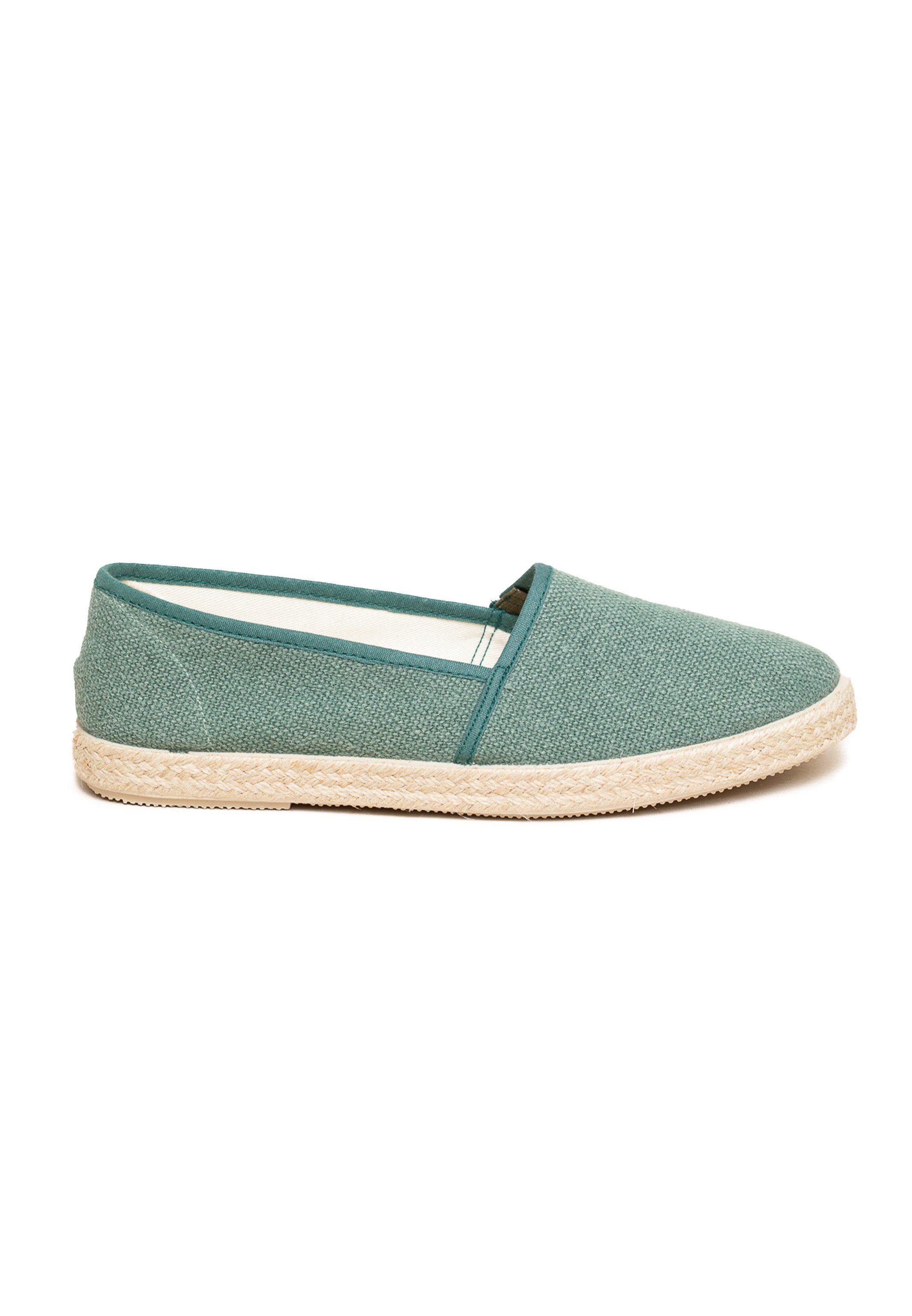 Gottstein Camping Linen Espadrille (1-tlg) Espadrilles günstig online kaufen