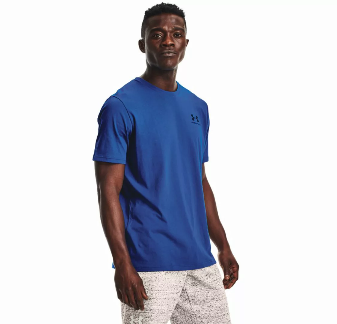 Under Armour® T-Shirt UA SPORTSTYLE LC SHORT SLEEVE günstig online kaufen