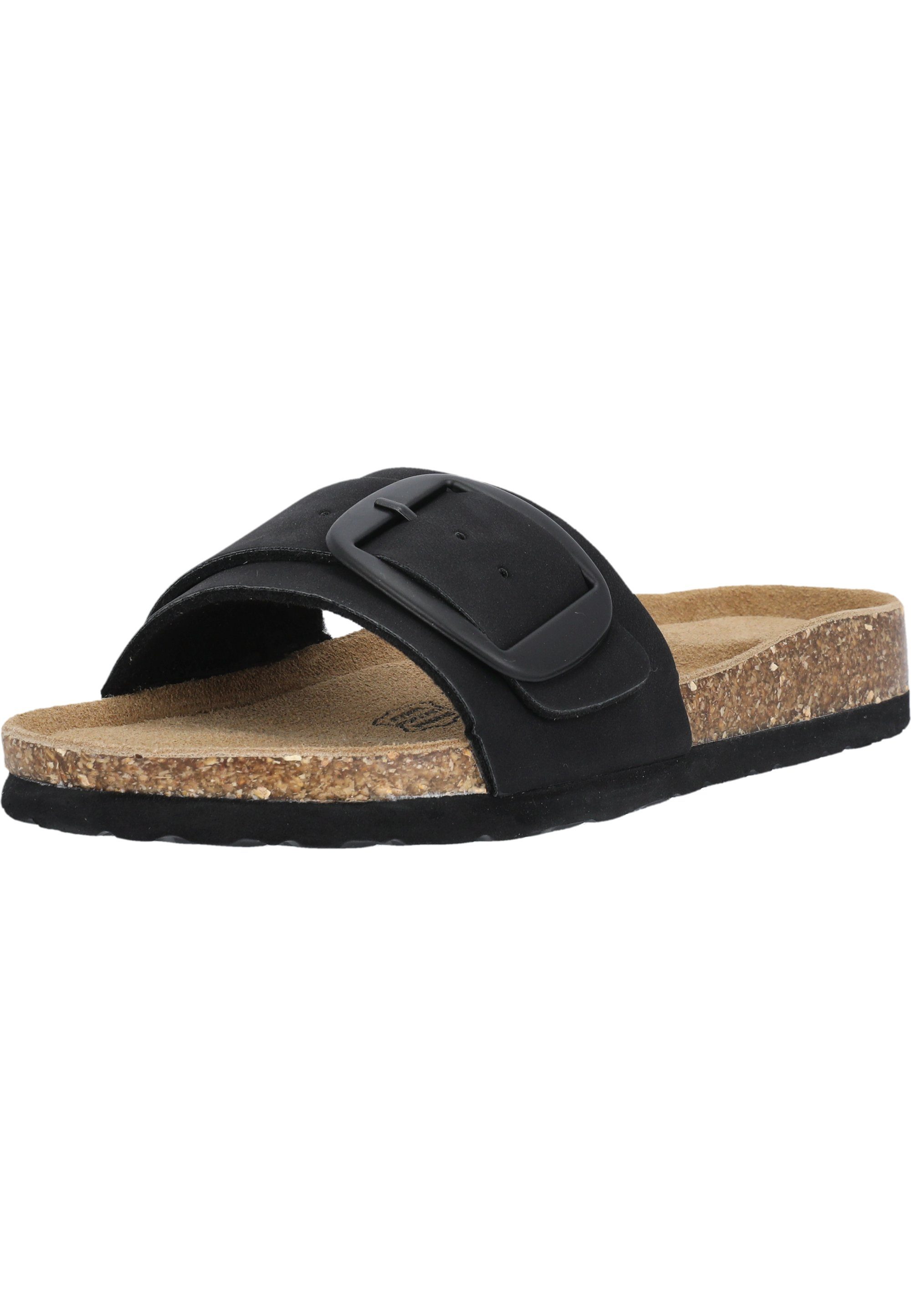 CRUZ Sandale "Dreya", mit gepolsterter Ferse günstig online kaufen