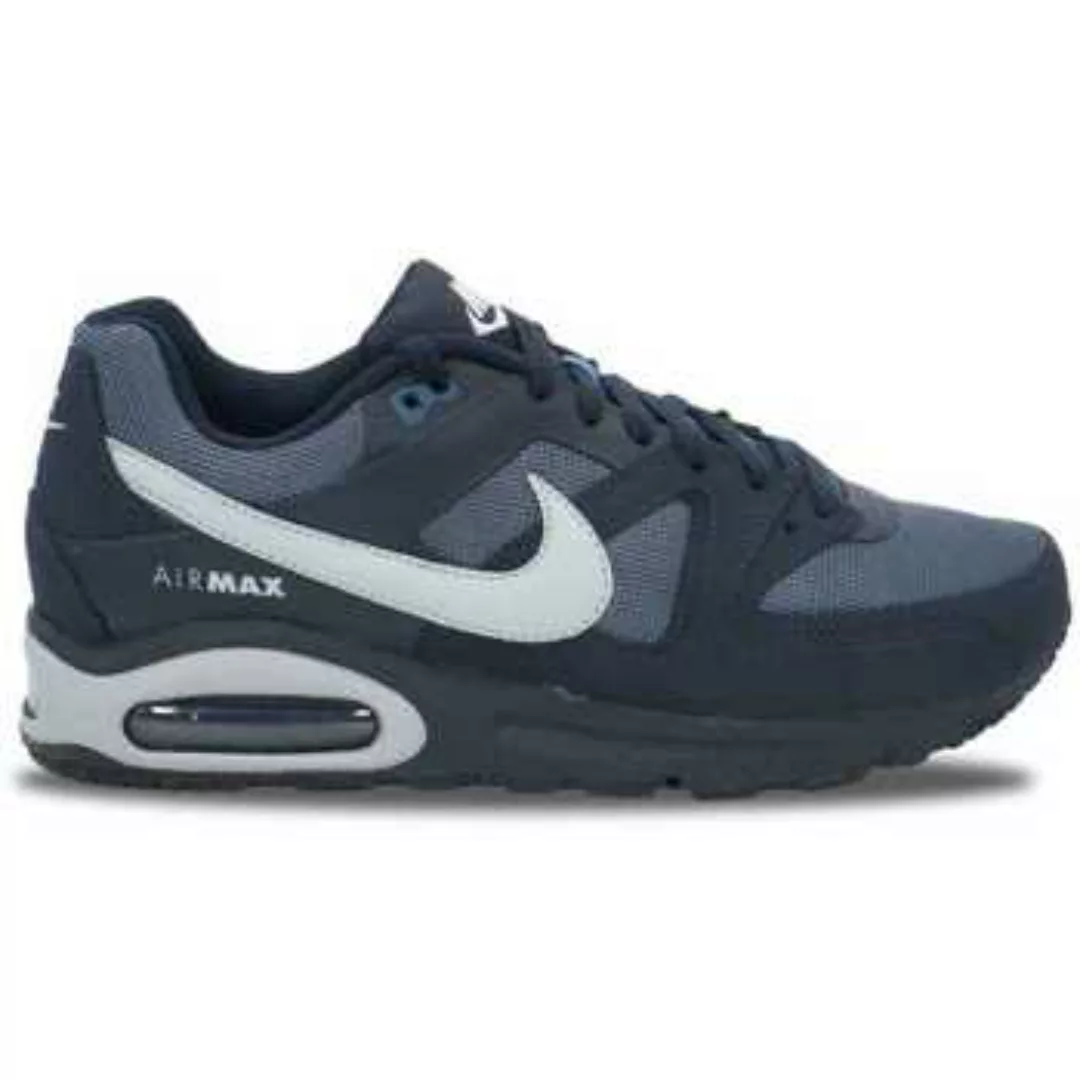 Nike  Sneaker Air Max Command Dark Obsidian Wolf Grey günstig online kaufen