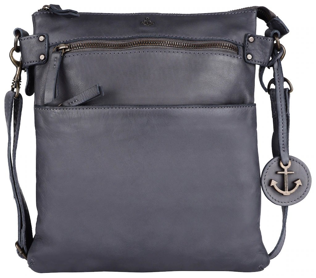 HARBOUR 2nd Handtasche "Zora2", Anker Anhänger günstig online kaufen
