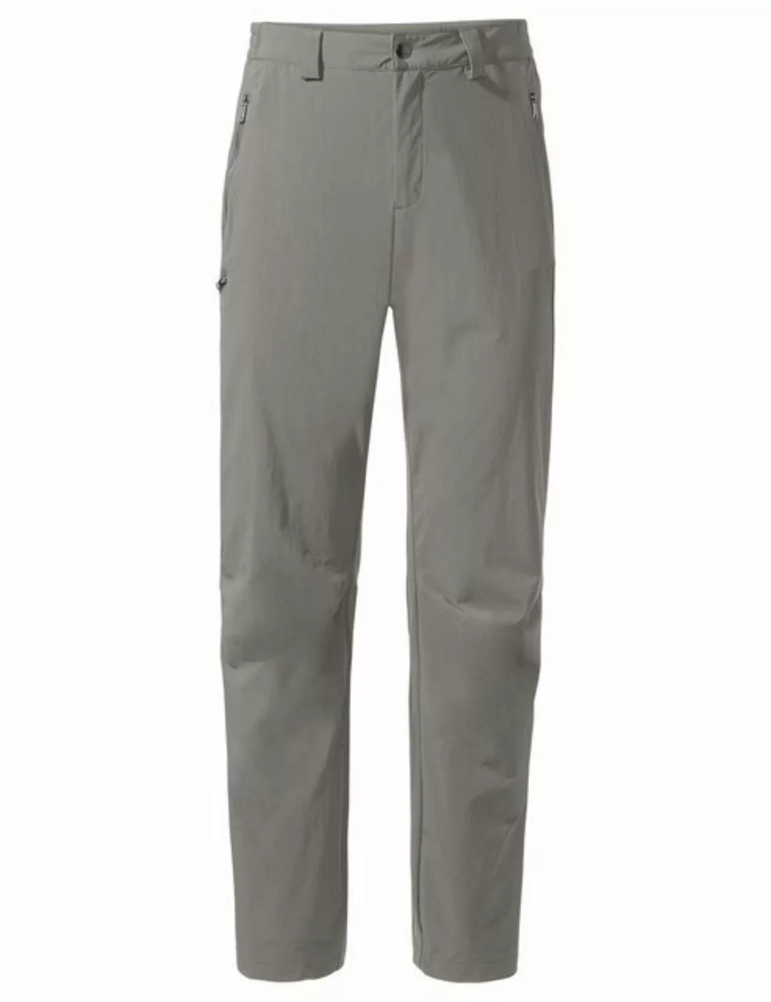 VAUDE Funktionshose Men's Farley Stretch Pants III (1-tlg) Grüner Knopf günstig online kaufen