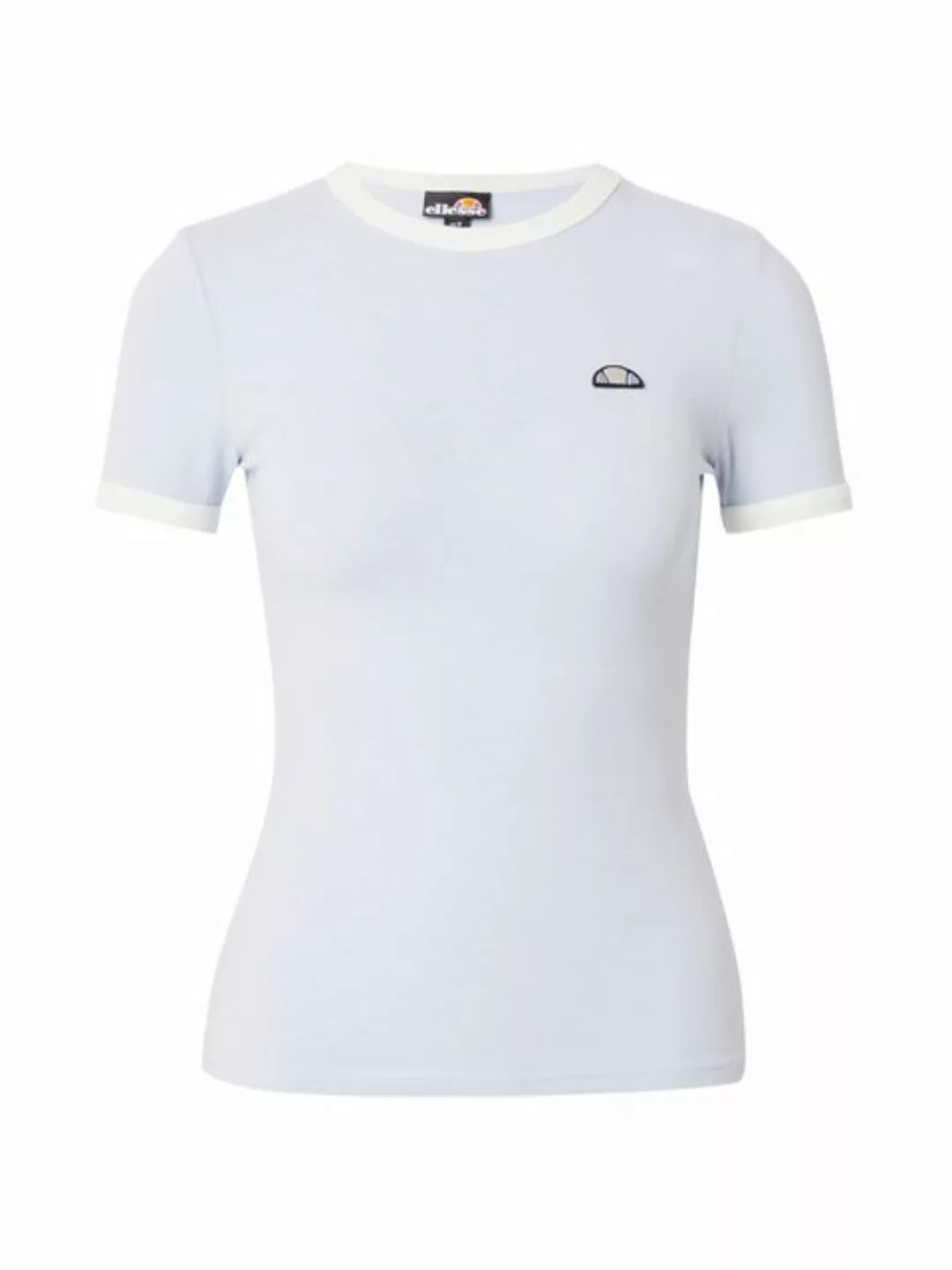 Ellesse T-Shirt Bailey (1-tlg) Stickerei günstig online kaufen