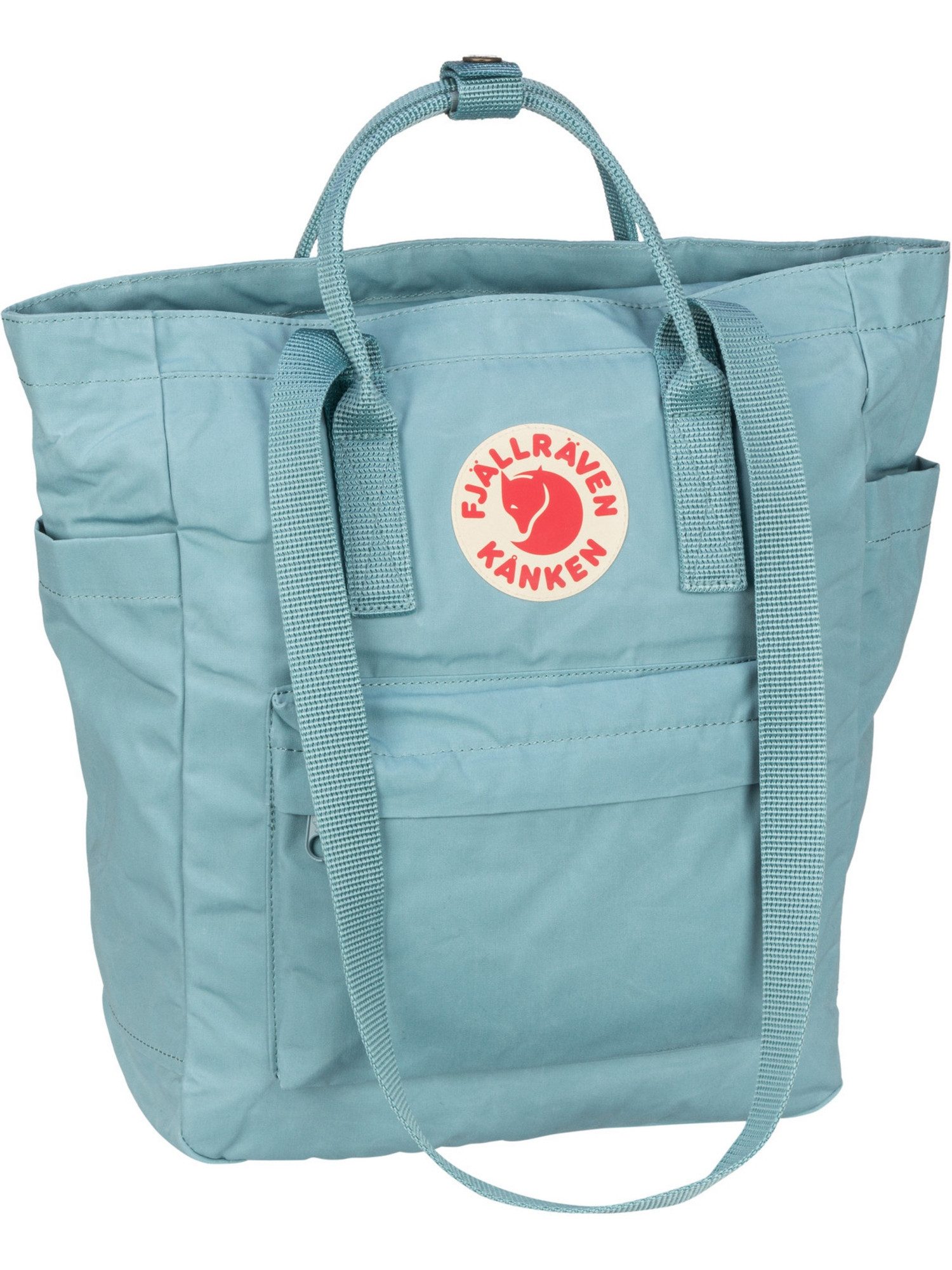 Fjällräven Schultertasche Kånken (Set, 2-tlg) günstig online kaufen