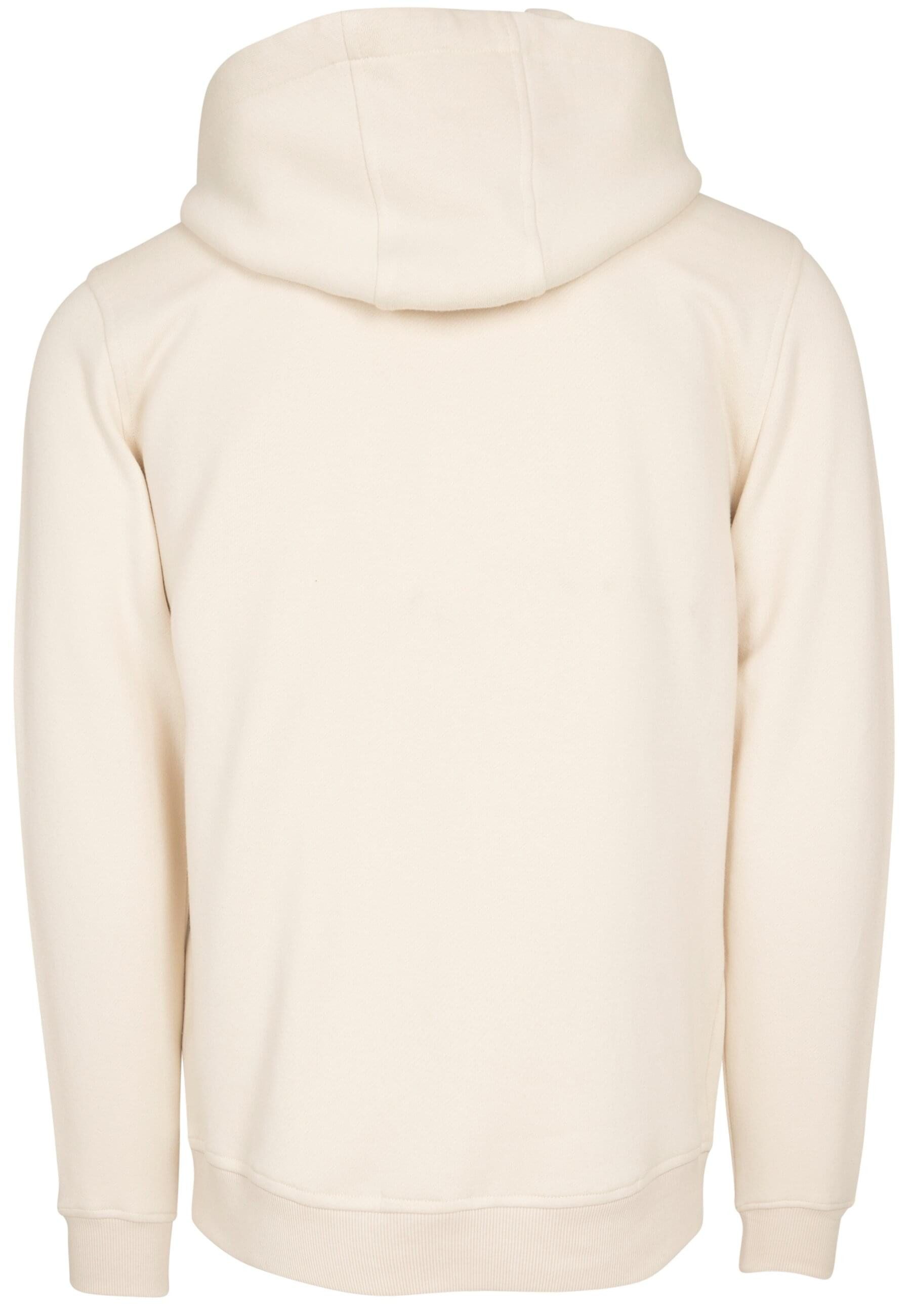 MisterTee Sweatshirt "MisterTee Herren Pray Hoody", (1 tlg.) günstig online kaufen