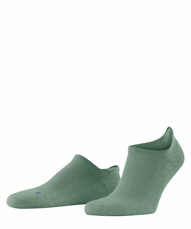 FALKE Cool Kick Sneakersocken, 35-36, Beige, Uni, 16609-477508 günstig online kaufen