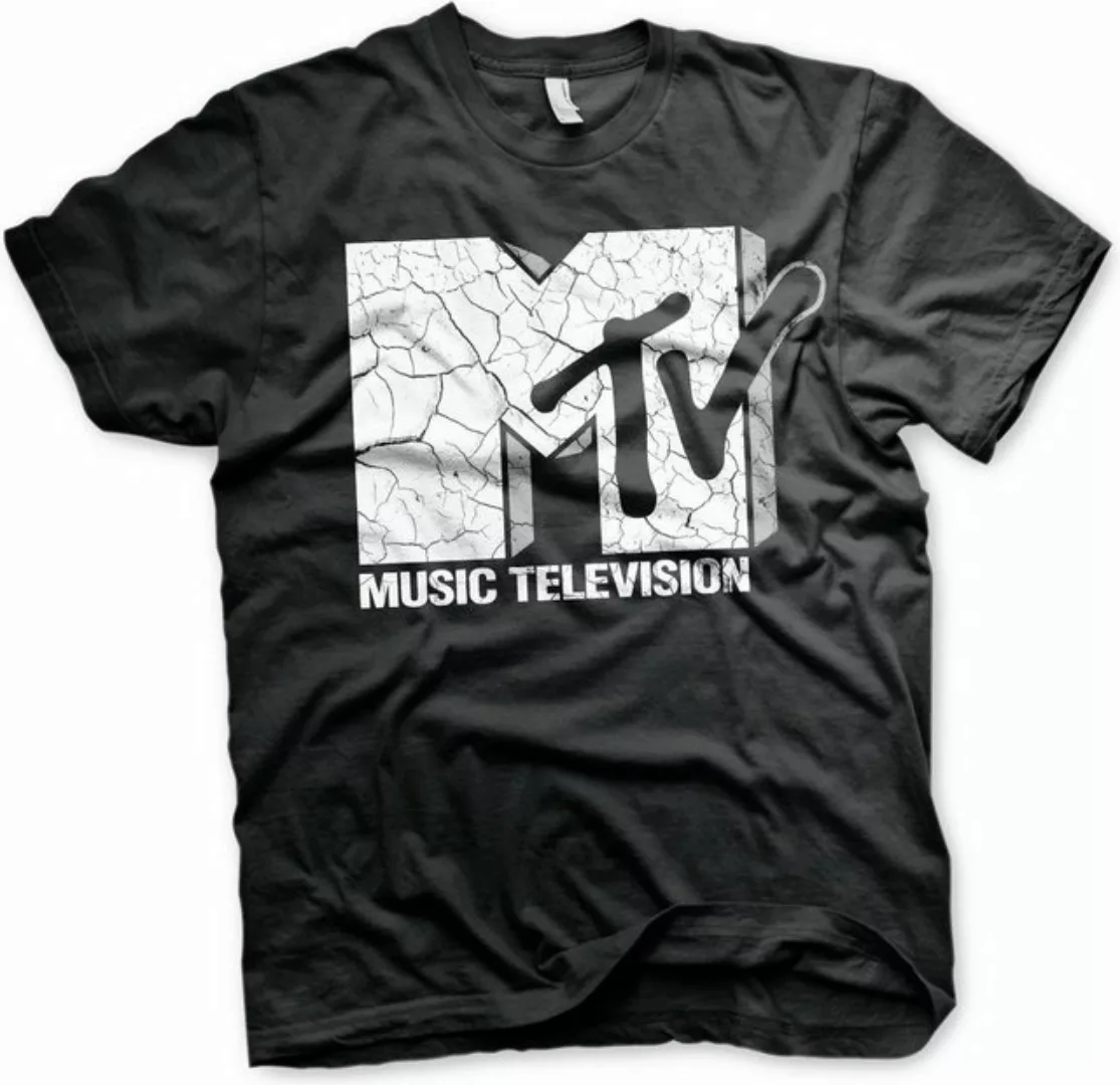 MTV T-Shirt günstig online kaufen