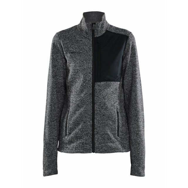 Craft Fleecejacke Craft Damen Fleecejacke ADV Explore Heavy Fleece Jacket 1 günstig online kaufen