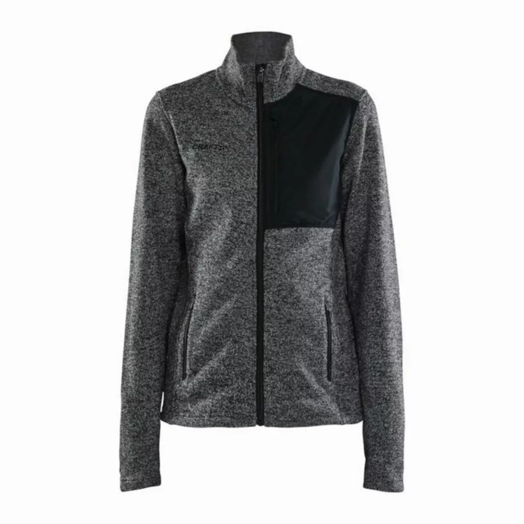 Craft Fleecejacke Craft Damen Fleecejacke ADV Explore Heavy Fleece Jacket 1 günstig online kaufen