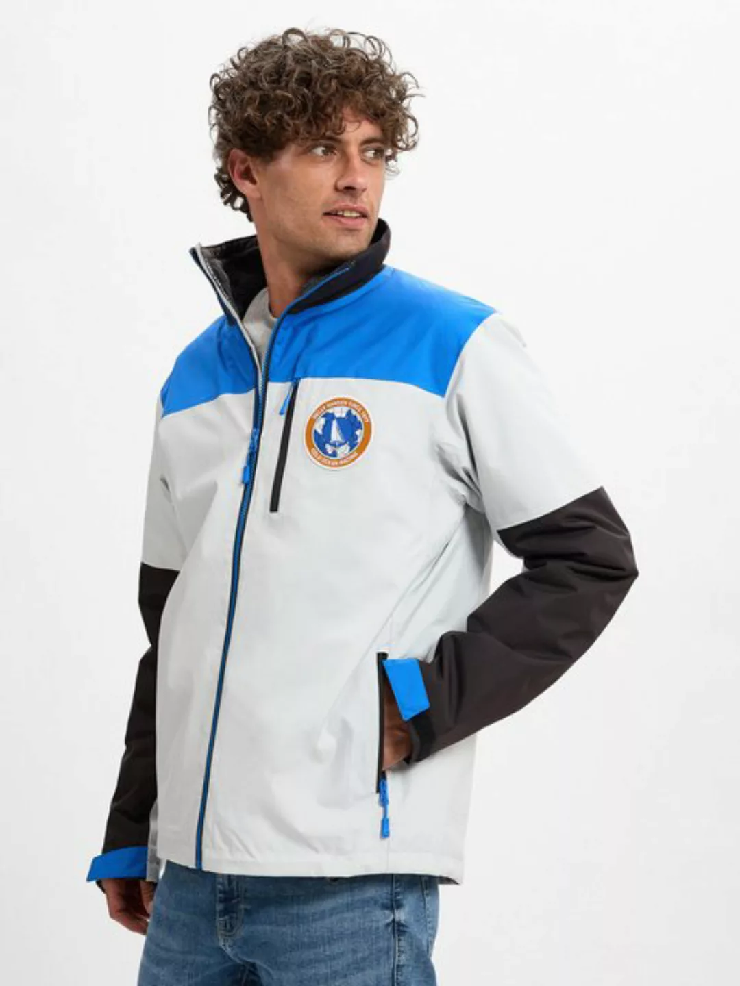 Helly Hansen Funktionsjacke günstig online kaufen