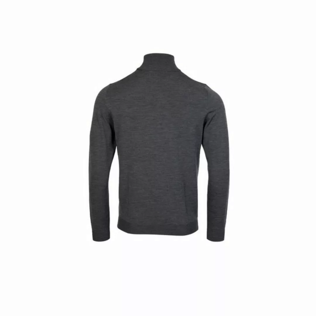 Roy Robson Rollkragenpullover Merinowolle - Easy Care günstig online kaufen