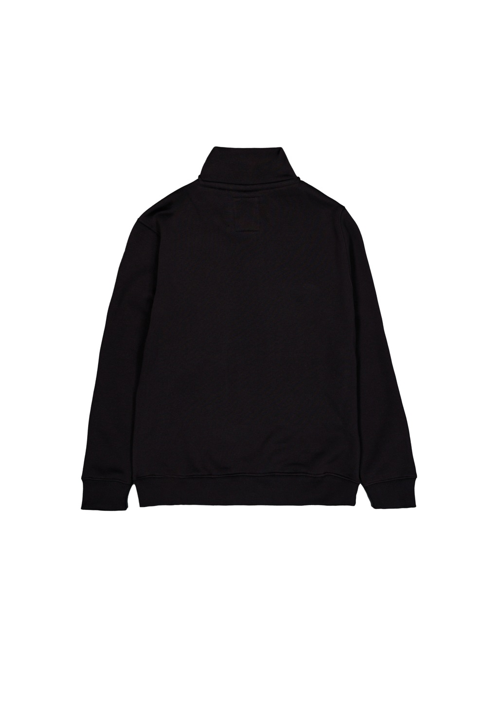 Alpha Industries Sweater "Half Zip Sweatshirt SL" günstig online kaufen