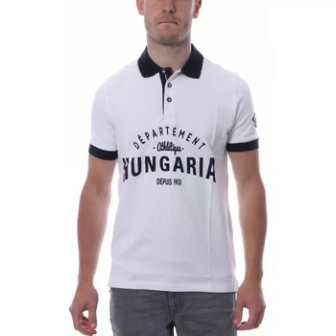 Hungaria  Poloshirt H-16TLMODOLE günstig online kaufen