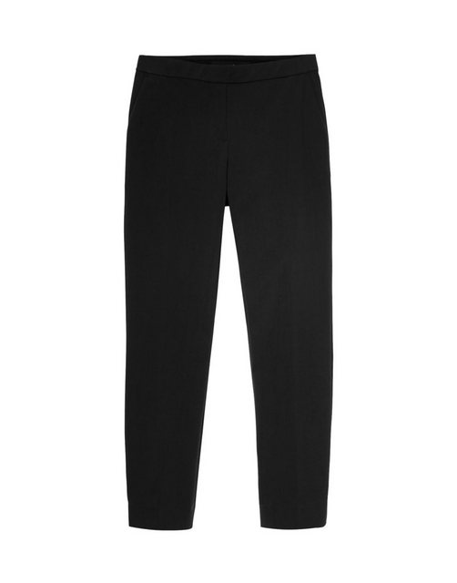 someday Bügelfaltenhose Celana black günstig online kaufen