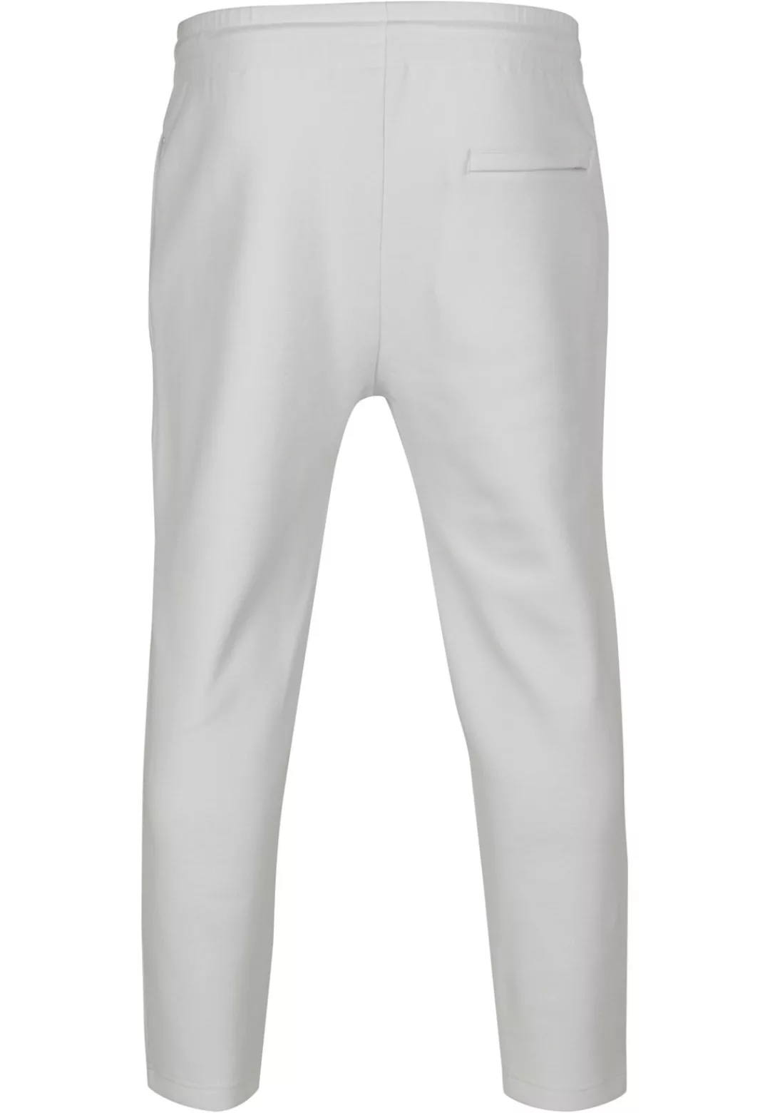 URBAN CLASSICS Stoffhose "Urban Classics Herren Cropped Heavy Pique Pants", günstig online kaufen