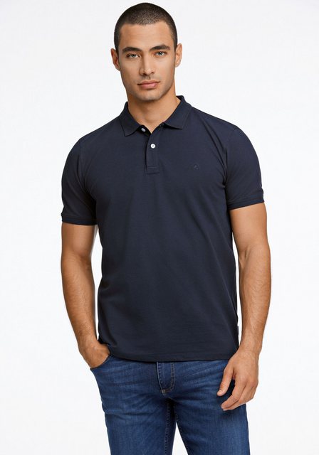 LINDBERGH Poloshirt Lindbergh Poloshirt günstig online kaufen