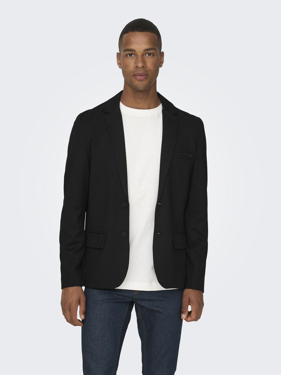 ONLY & SONS Sakko ONSMARK SLIM günstig online kaufen