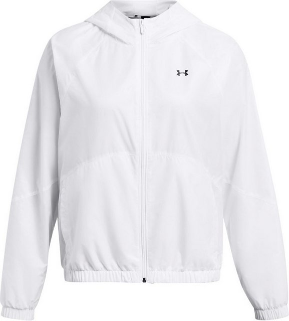 Under Armour® Kapuzenpullover UA SPORT WINDBREAKER JKT günstig online kaufen