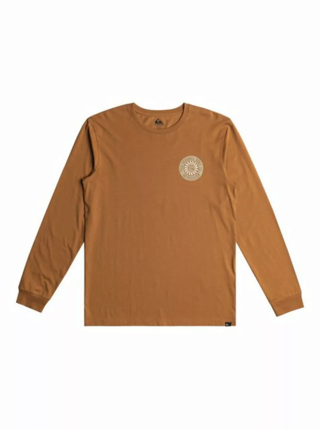 Quiksilver T-Shirt Bloom Cycle günstig online kaufen