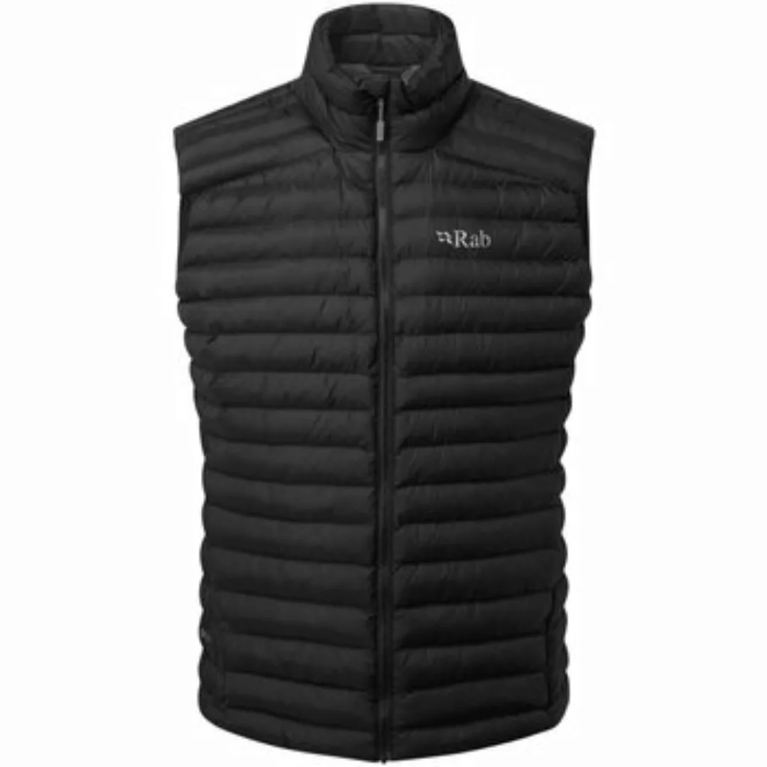 Rab  Herren-Jacke Sport Cirrus Vest QIO-66-BL günstig online kaufen