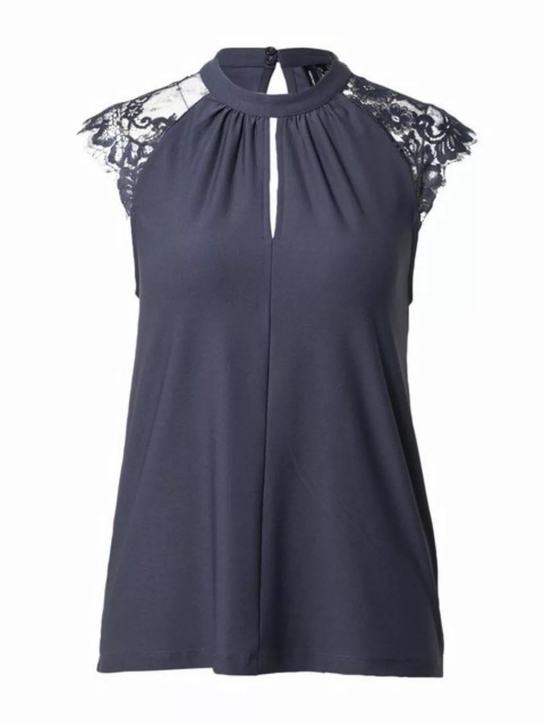 Vero Moda Blusentop Milla (1-tlg) Cut-Outs günstig online kaufen