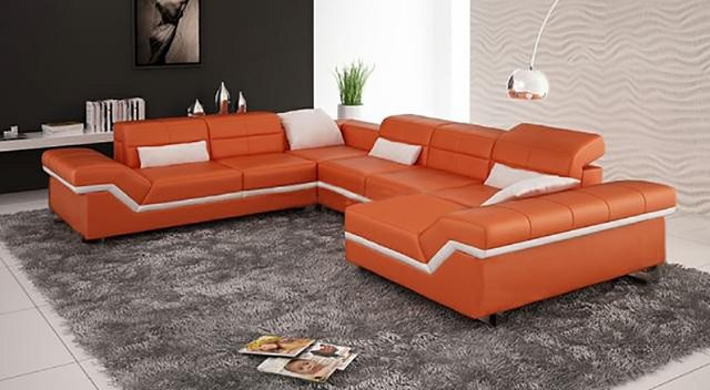 JVmoebel Ecksofa, Made in Europa günstig online kaufen