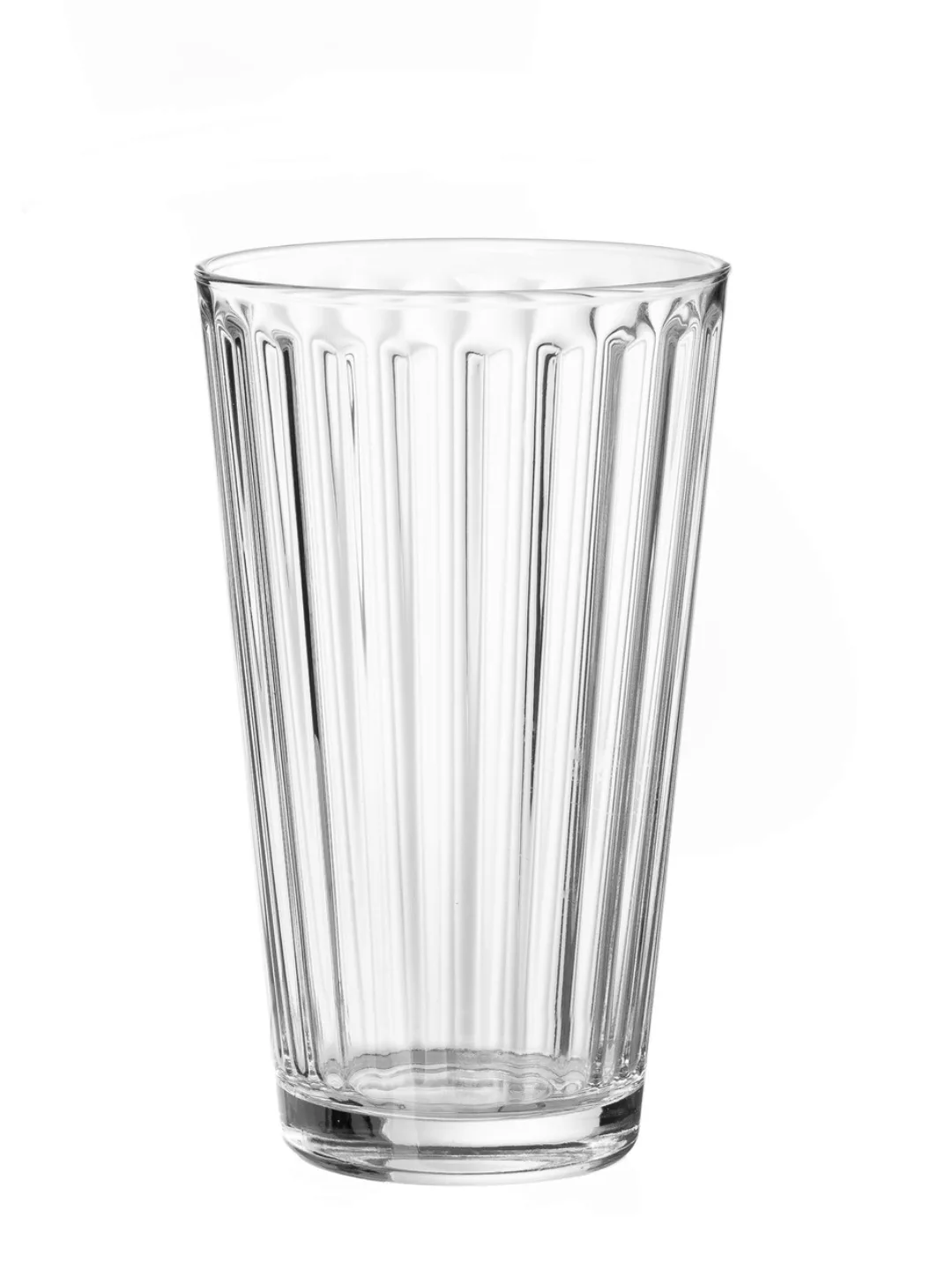 Ritzenhoff & Breker LAWE Trinkglas 400 ml transparent 1 Glas Trinkgläser günstig online kaufen