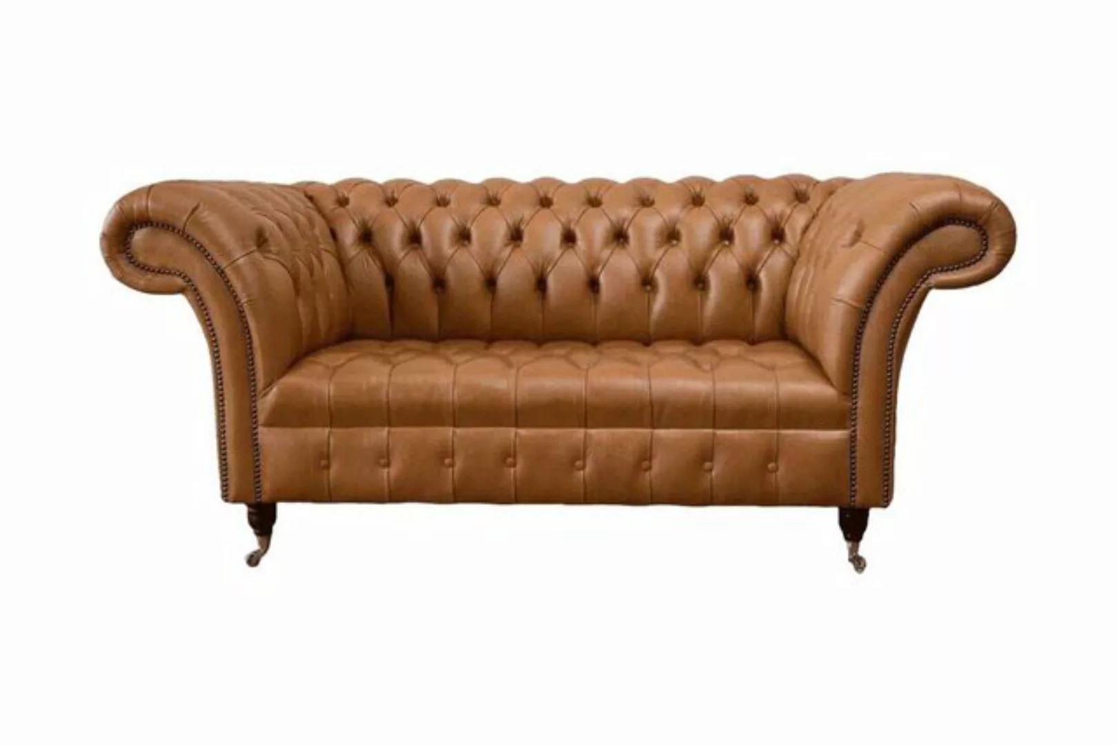 JVmoebel Sofa Chesterfield Stoff Sofa Couch Textil Couchen Büro Einrichtung günstig online kaufen
