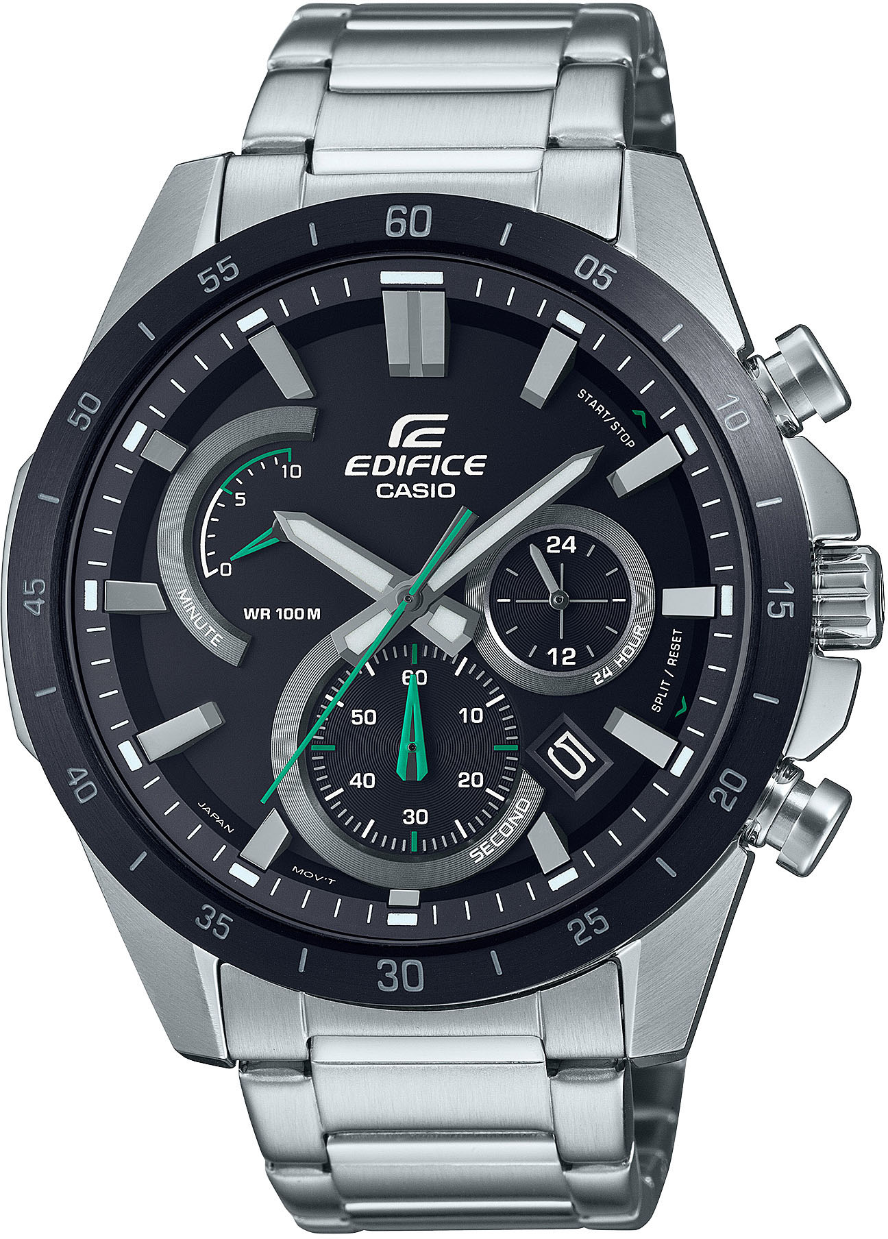 CASIO EDIFICE Chronograph "EFR-573DB-1AVUEF" günstig online kaufen