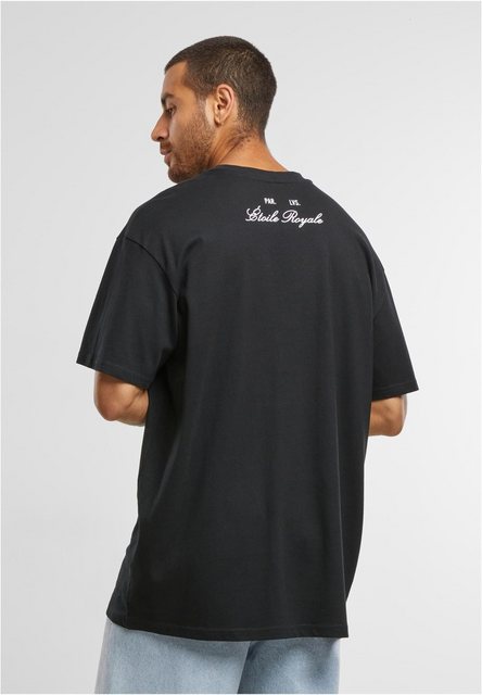 MT Upscale T-Shirt Etoile Royale Oversize Tee günstig online kaufen