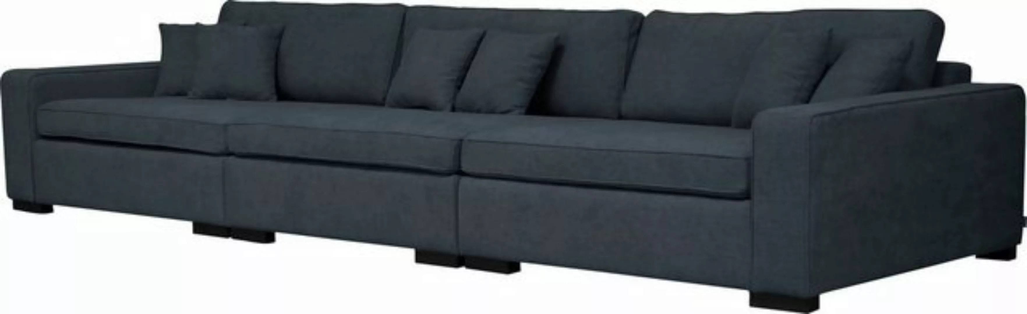 Guido Maria Kretschmer Home&Living 3-Sitzer "Skara XXL", Lounge-Sofa XXL mi günstig online kaufen