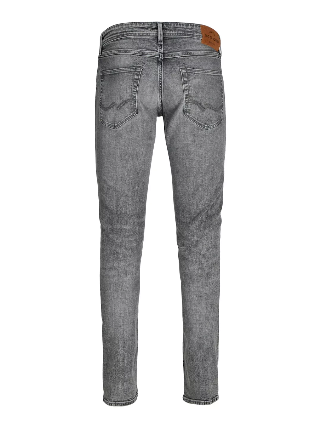 Jack & Jones Slim-fit-Jeans "JJIGLENN JJCOLE CB 125" günstig online kaufen