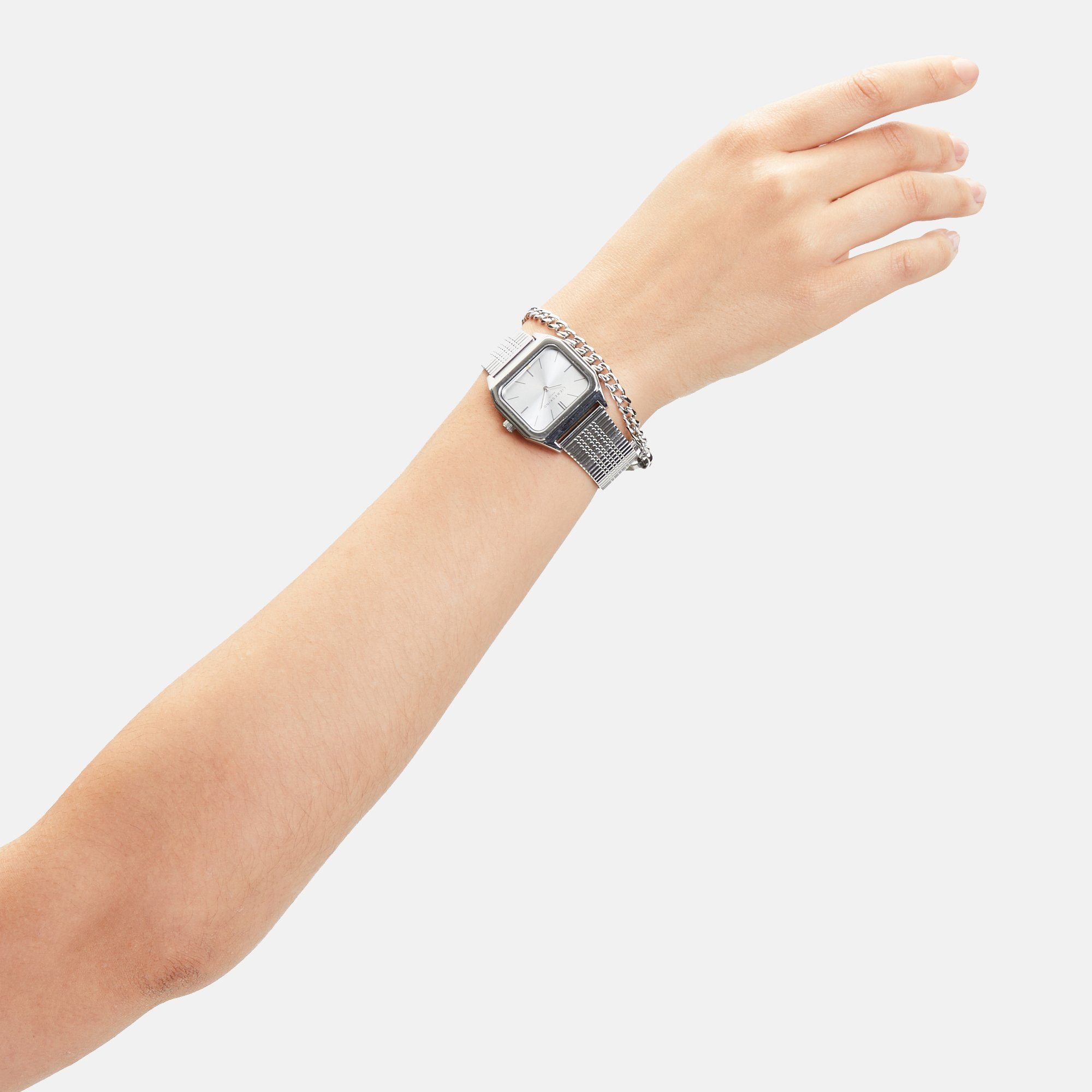 Liebeskind Berlin Armband Edelstahl günstig online kaufen