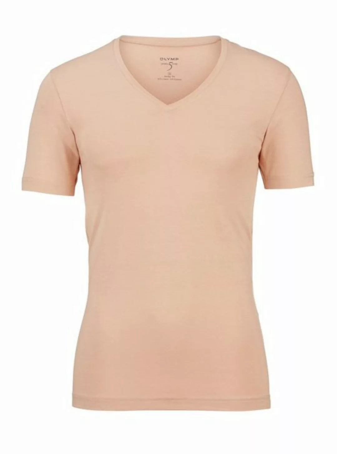OLYMP T-Shirt 0801/12 T-Shirt günstig online kaufen