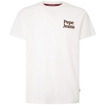 Pepe jeans  T-Shirt PM509113803 günstig online kaufen