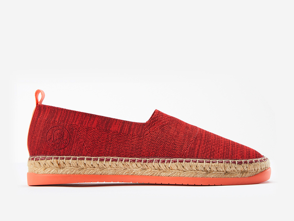 Seads 001 - Damen Ocean Plastic Sneaker Espadrille günstig online kaufen