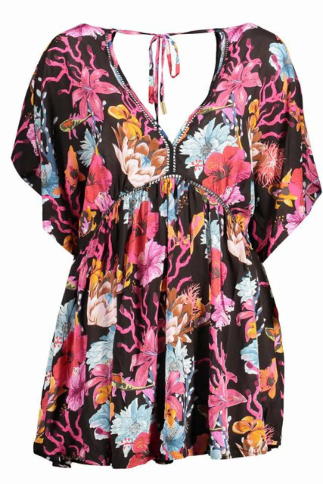 Desigual Sommerkleid günstig online kaufen