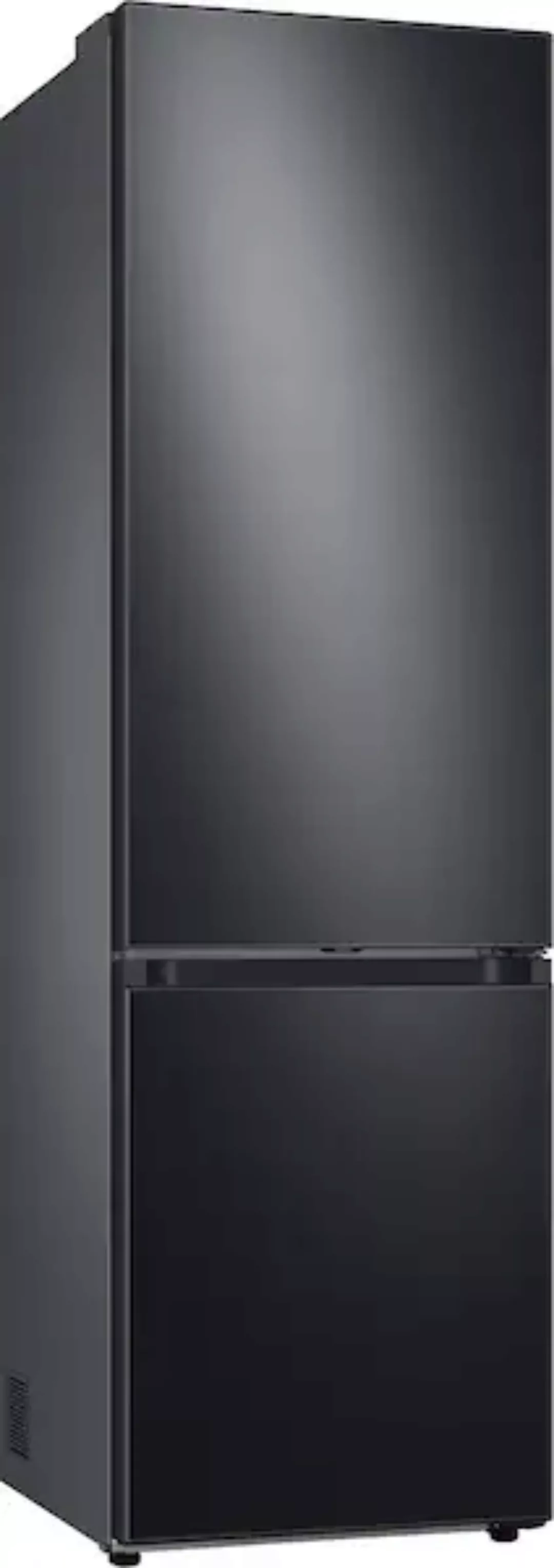 Samsung Kühl-/Gefrierkombination »RL38C7B5BB1«, RL38C7B5BB1, 203 cm hoch, 5 günstig online kaufen