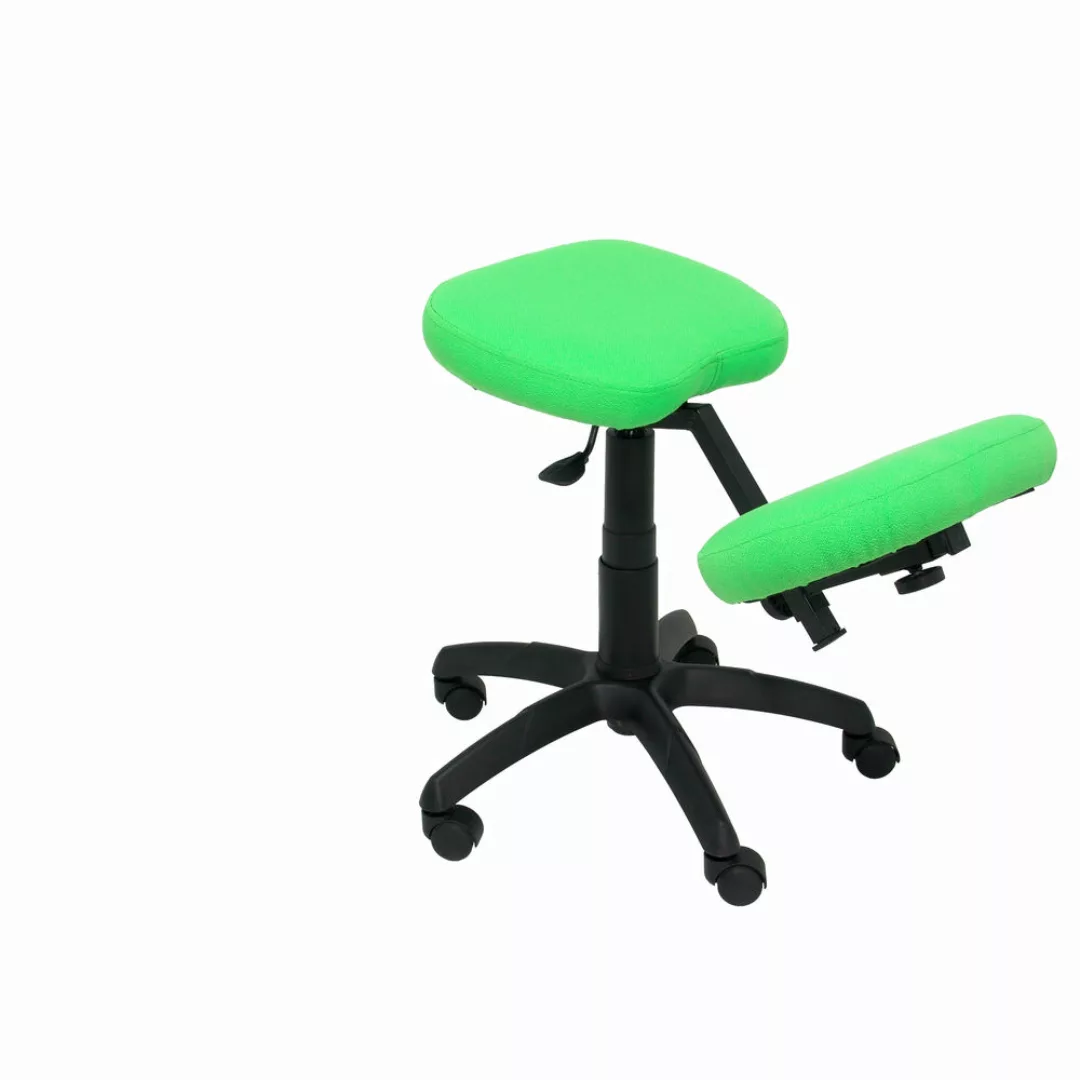 Ergonomischer Hocker Lietor P&c Gbali22 Grün Pistazienfarben günstig online kaufen