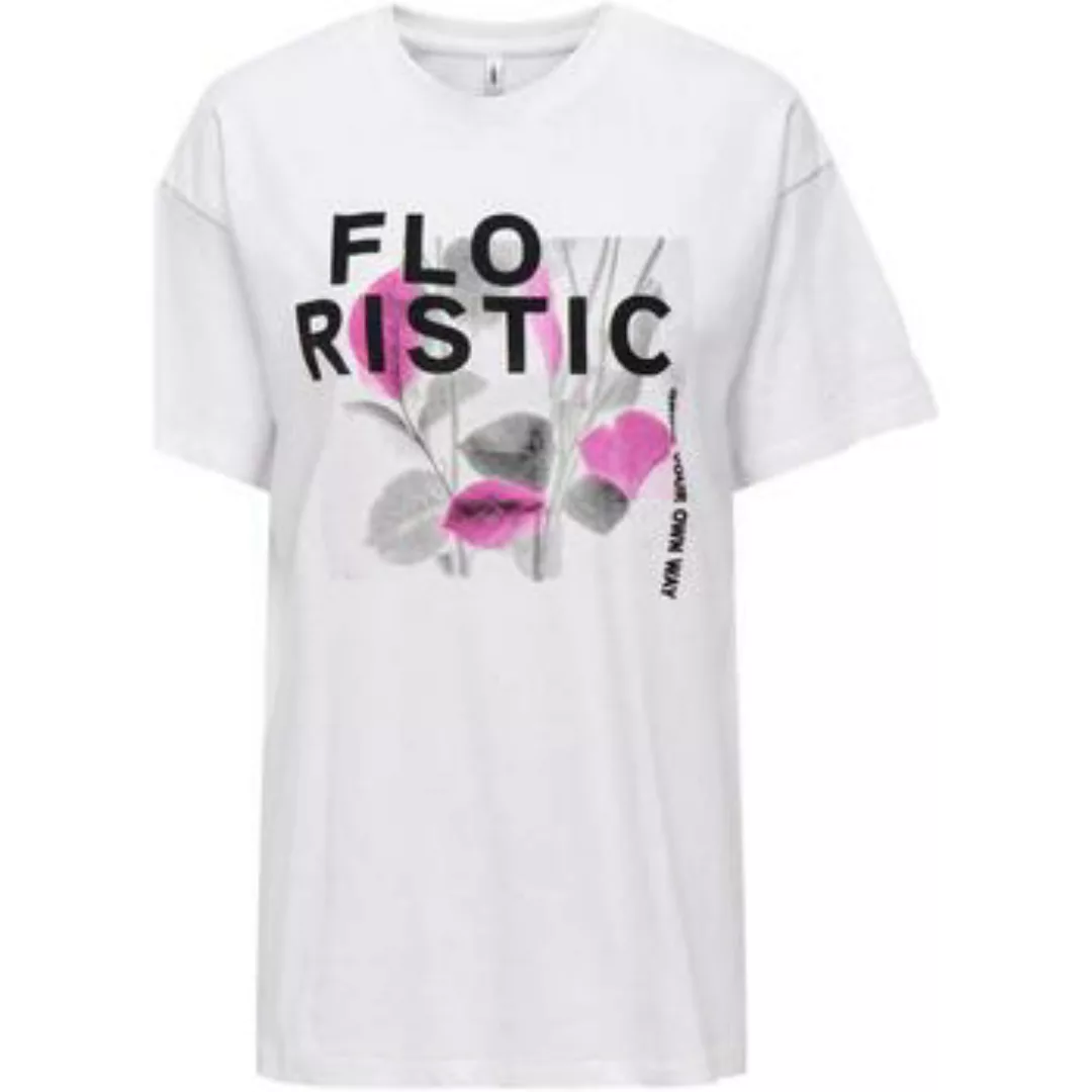 Only  T-Shirts & Poloshirts - günstig online kaufen